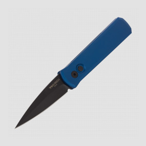 Нож автоматический складной Godson, 8 см, PRO-TECH, США, Godson