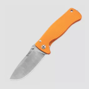 Нож складной SR2, 7,8 см, LionSteel, Италия, 