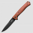 Нож складной Skinny, 8,4 см, LionSteel, Италия_00816600047691857374.jpg