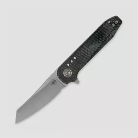 Нож складной Syntax, 7,2 см, BESTECH KNIVES, Китай, 
