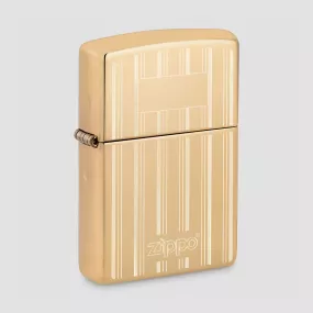 Зажигалка бензиновая Classic, ZIPPO, США, Зажигалки ZIPPO
