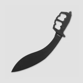 Мачете Chaos Kukri, сталь SK-5 High Carbon, ножны Secure-Ex, COLD STEEL, США, 