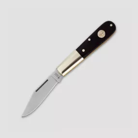 Нож складной Barlow, 6,5 см, BOKER, Германия, 
