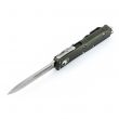 Нож автоматический фронтальный выкидной UTX-85, 7,9 см, MICROTECH, США_00820020064376053571.jpg