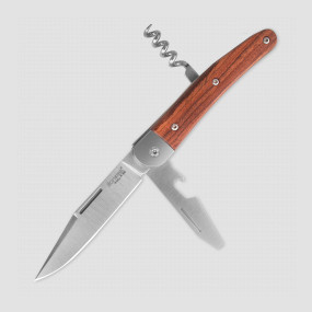 Нож складной Jack, 7,7 см, LionSteel, Италия, LIONSTEEL (Италия)