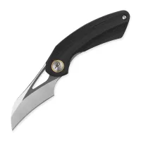 Нож складной Bihai, 5,5 см, BESTECH KNIVES, Китай видео продукта
