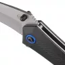Нож складной Veloc, 6,8 см, серия Magnum, BOKER, Германия_00820000047382425546.jpg