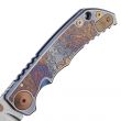 Нож складной Harsey Folding, 10 см, SPARTAN BLADES, США_00818980061420724903.jpg