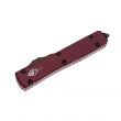 Нож автоматический фронтальный выкидной Ultratech, 8,7 см, MICROTECH, США_00815300040963118240.jpg