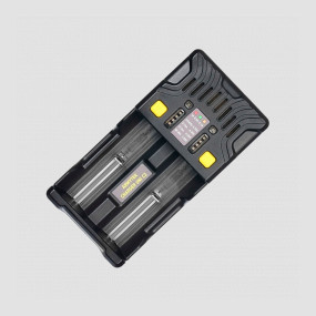 Зарядное устройство Uni C2, ARMYTEK, Канада, ARMYTEK (Канада)