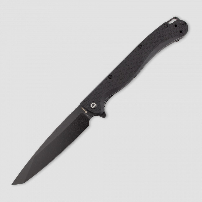 Нож складной Shogun, 12,5 см, серия Discover Line, DAGGERR, Россия