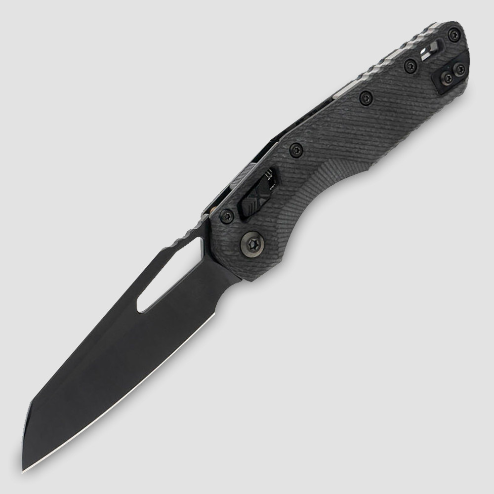 Нож складной MSI, 9,8 см, MICROTECH, США