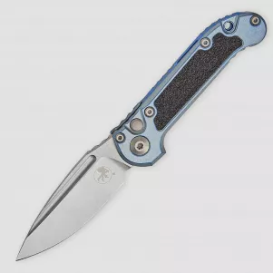 Нож автоматический складной LUDT Gen III, 8,6 см, MICROTECH, США, MICROTECH (США)