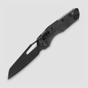 Нож складной MSI, 9,8 см, MICROTECH, США, Ножи складные MICROTECH