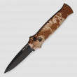 Нож автоматический складной Bodyguard, 8,4 см, PIRANHA KNIVES, США_00821570046679694486.jpg