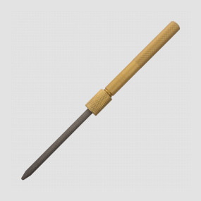 Мусат алмазный, карманный Fine Grit (600), длина: 9,5 см, серия Knife sharpeners, EZE-LAP, США, EZE-LAP (США)