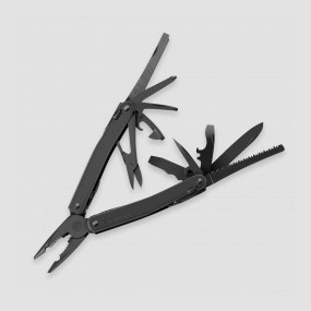 Мультитул швейцарский Swiss Tool Spirit XBS 27 функции, VICTORINOX, Швейцария, Мультитулы