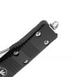 Нож автоматический фронтальный выкидной Troodon Mini, 5,0 см, MICROTECH, США_00809790042879545279.jpg