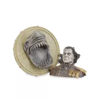 Бусина для темляка, EVIL SKULL, Россия видео продукта