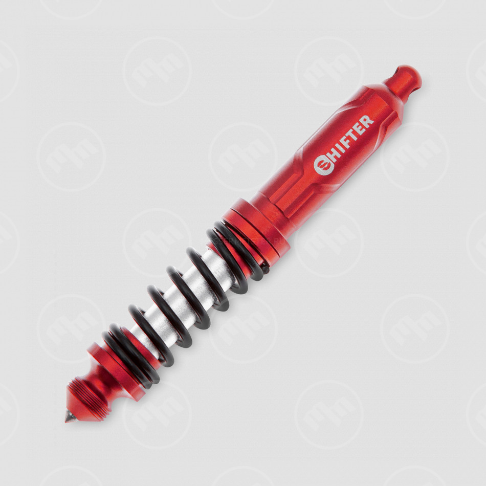 Ручка тактическая Pen-4, серия Shifter, MR. BLADE, Чехия