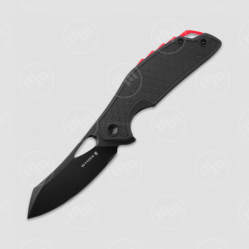 Нож складной Wyvern, 9,9 см, MR. BLADE, Чехия
