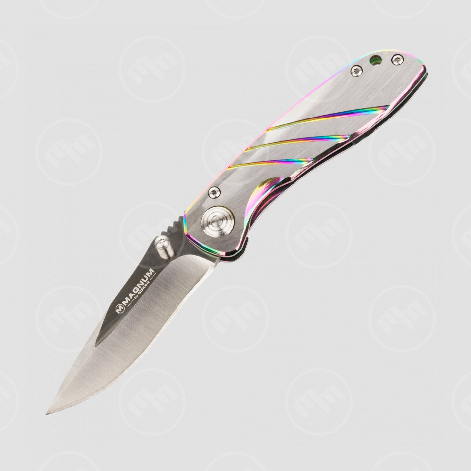 Нож складной Reflection I, серия Magnum, BOKER, Германия