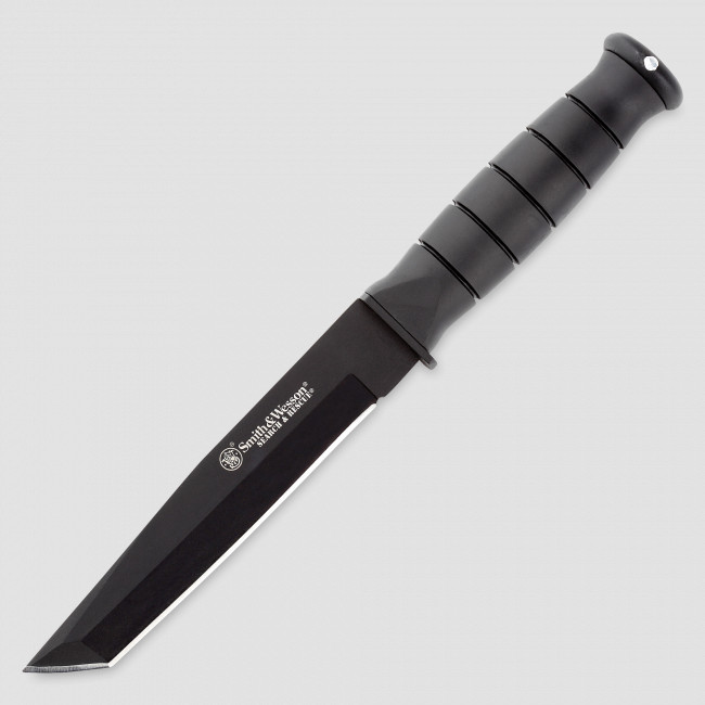 Нож с фиксированным клинком Search Rescue, 15,0 см, SMITH&WESSON, США