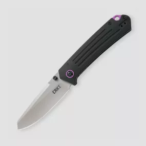 Нож складной Montosa, 8,3 см, CRKT, США, 