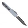 Нож автоматический фронтальный выкидной Ultratech, 8,7 см, MICROTECH, США_00791720060590822307.jpg