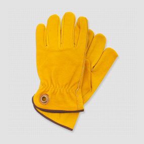 Перчатки рабочие с люверсом, УРМ АНИКА, Россия, УРМ АНИКА (Россия)