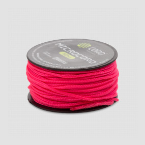 Микрокорд neon pink, 10 м, серия Cord Micro, CORD, Россия, Микрокорд CORD