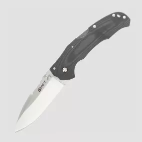 Нож складной Swift l, сталь CTS-XHP, COLD STEEL, США, COLD STEEL (США)