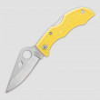 Нож складной Ladybug 3 Salt, 4,9 см, SPYDERCO, США_00792510052234241471.jpg