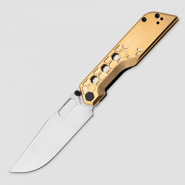 Нож складной Beest, 9,3 см, ARTISAN CUTLERY, Китай