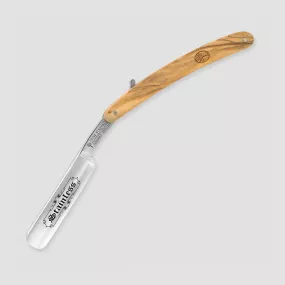 Бритва Stainless Olive, 7,5 см, BOKER, Германия, 