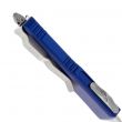 Нож автоматический фронтальный выкидной UTX-85, 7,9 см, MICROTECH, США_00818740079737577010.jpg
