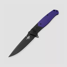 Нож складной Swordfish, 10 см, серия G10 Series, BESTECH KNIVES, Китай, BESTECH KNIVES (Китай)