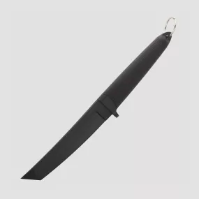 Нож -танто тренировочный FGX CAT Tanto, COLD STEEL, США, Тренировочные ножи COLD STEEL
