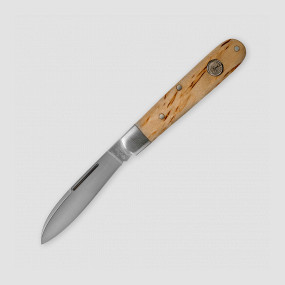 Нож складной Barlow Prime, 7 см, BOKER, Германия, 