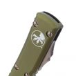 Нож автоматический фронтальный выкидной Ultratech, 8,7 см, MICROTECH, США_00812370064150807259.jpg