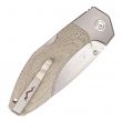 Нож складной Hero, 8,8 см, MKM Knives, Италия_00817130057458948771.jpg