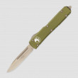 Нож автоматический фронтальный выкидной Ultratech, 8,7 см, MICROTECH, США_00812370064228849169.jpg