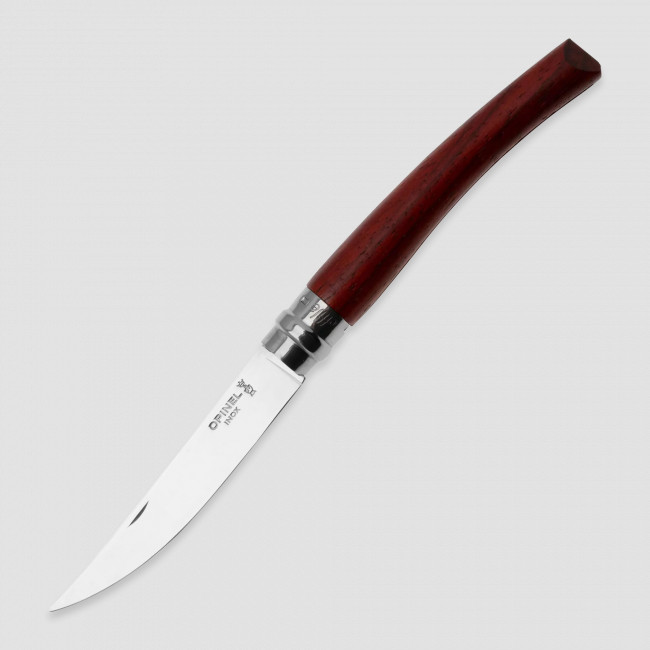 Нож складной филейный №10, 10 см, OPINEL, Франция