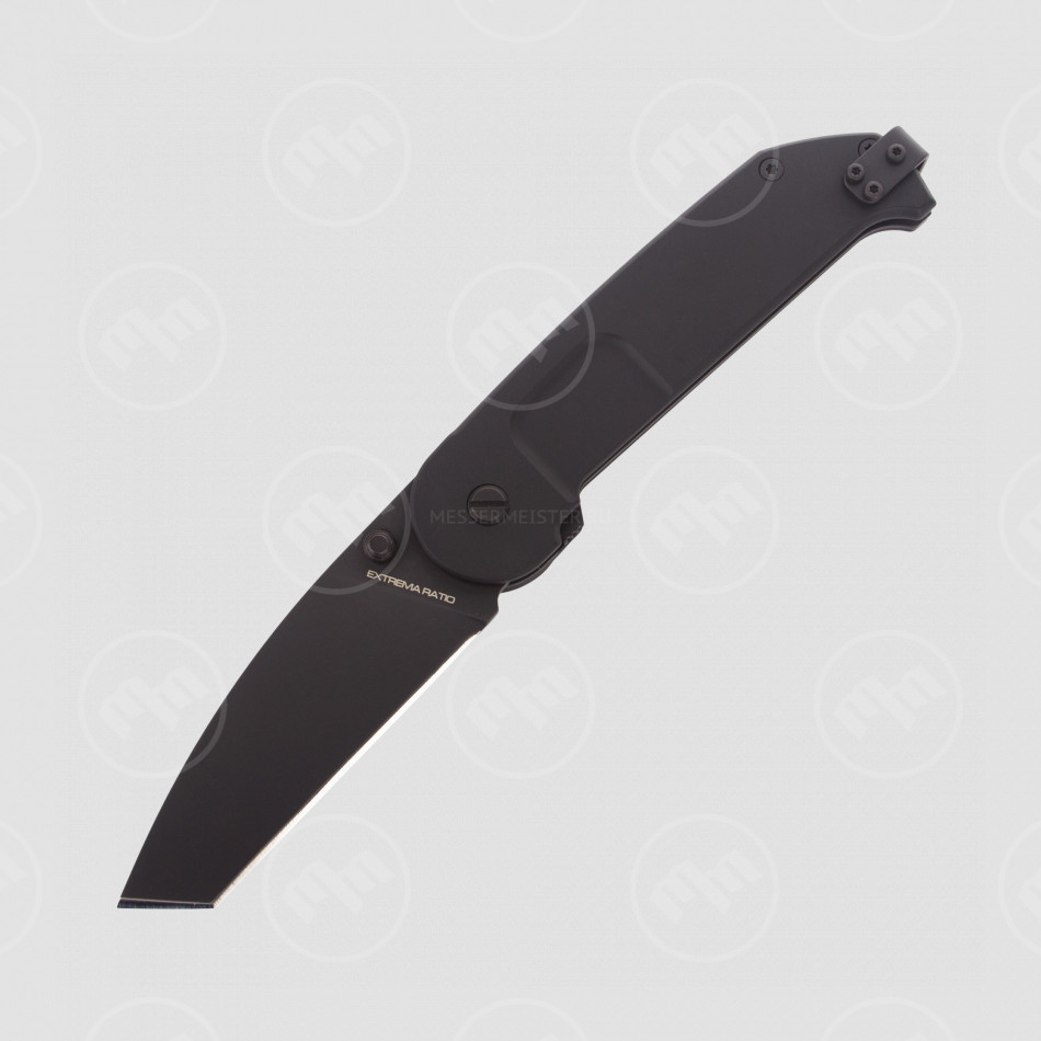 Нож складной BF2 Classic Tanto Black, EXTREMA RATIO, Италия