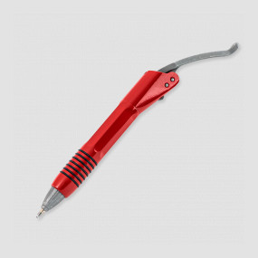 Ручка тактическая Siphon Pen 2 , 9,4 см, MICROTECH, США, Ручки тактические