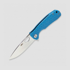 Нож складной Flipper M, 8,1 см, HONEY BADGER, ЮАР, HONEY BADGER (ЮАР)