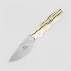 Нож с фиксированным клинком Great White, 9,1 см, ARNO BERNARD, ЮАР, 