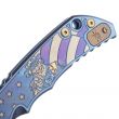 Нож складной Harsey Folding, 10 см, SPARTAN BLADES, США_00822450076049615086.jpg