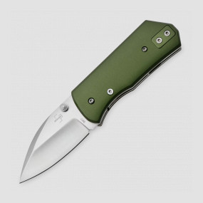 Нож складной Lefti, 5,7 см, серия Boker Plus, BOKER, Германия, Ножи с фиксатором лезвия