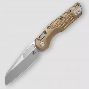 Нож складной MSI, 9,8 см, MICROTECH, США, Ножи складные MICROTECH